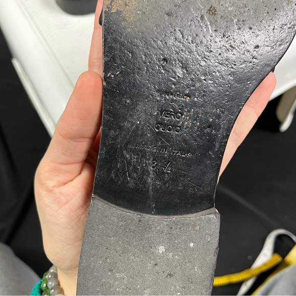 Everlane black sandals - Picture 5 of 6